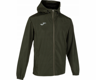 Joma Pánská bunda Joma Elite VII Rain Jacket 102235-473 Z...