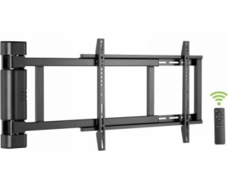 Techly Nástěnný držák 32-75 palců 50 kg elektrický