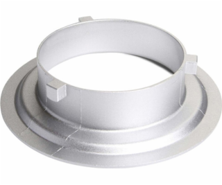 Elinchrom Adaptér Rotalux Go pro S-mount/Bowens Studio Light