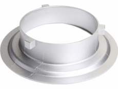 Elinchrom Adaptér Rotalux Go pro S-mount/Bowens Studio Light