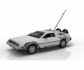 Revell 3D puzzle TimeMach.BackToTheFut.00221