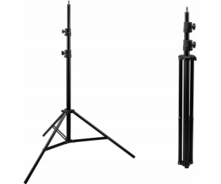 GlareOne GlareOne Black 280 Tripod - Studiový stativ s pr...