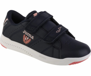 Joma Joma W.Play Jr 2339 WPLAYW2339V Tmavě modrá 25