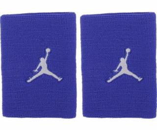 Jordan Náramky Jordan Dri-FIT J0003601-410 Modrá Jedna ve...