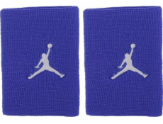 Jordan Náramky Jordan Dri-FIT J0003601-410 Modrá Jedna velikost