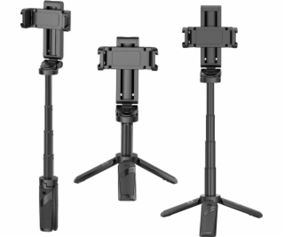 Ulanzi Tripod Ulanzi JJ02-B Stativ s teleskopickým ramenem