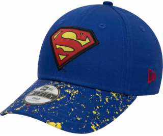 New Era Dětská kšiltovka New Era 9FORTY DC Superman 60298...
