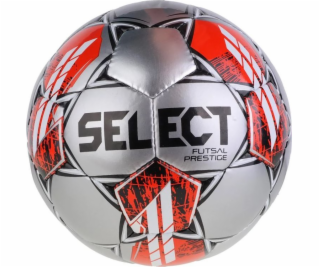 Select Vyberte Futsalový míč Prestige FUTSAL PRESTIGE SIL...