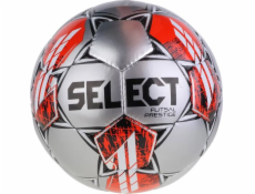Select Vyberte Futsalový míč Prestige FUTSAL PRESTIGE SILVER Stříbrný 4