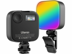 Ulanzi Ulanzi U60 LED lampa RGB WB 2500 K - 9000 K