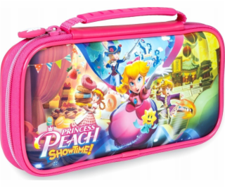 Nintendo Pouzdro pro Nintendo Switch Peach PPST100