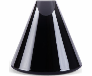 Lexon Stolní lampa Lexon Mina Mini LED černá LH60NG [H]