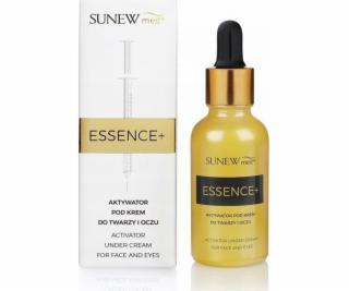 Sunewmed+ SUNEW Med ESSENCE+ESSENCE+ Aktivátor na obličej...