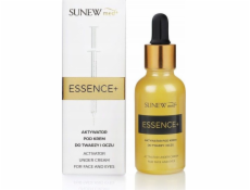 Sunewmed+ SUNEW Med ESSENCE+ESSENCE+ Aktivátor na obličej a oční krém 30 ml