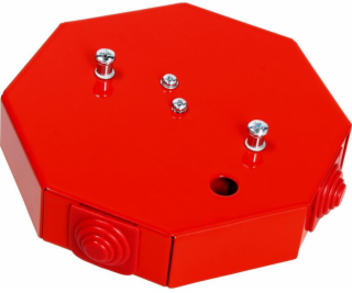 W2 Protipožární instalační krabice W2 PIP-3AN 1,25A