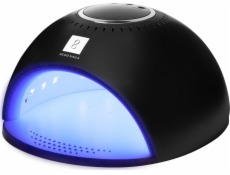 Activeshop Lampa na nehty UV LED OCHO NAILS 8 ČERNÁ 84W