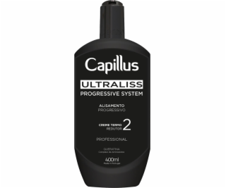 Activeshop Capillus Ultraliss Nanoplastia, sérum, krok 2,...