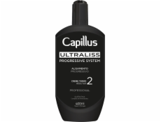 Activeshop Capillus Ultraliss Nanoplastia, sérum, krok 2, 400 ml
