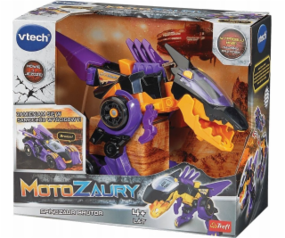 Vtech Figurka V-TECH Motosaurs - Spinosaurus Brutor 61943