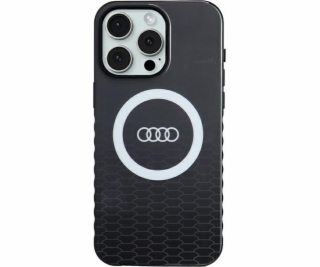 Audi Pouzdro Audi IML Big Logo MagSafe pro iPhone 15 Pro ...