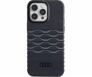 Audi Pouzdro IML MagSafe pro iPhone 14 Pro Max 6.7  černé...