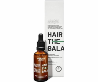 Veoli Botanica Veoli Botanica Normalizační a zklidňující ...