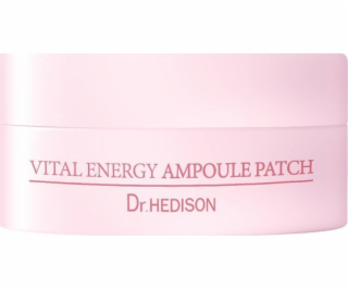 Dr. Hedison DR. Hedison Vital Energy Ampule Patch 60 ks.