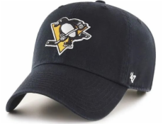 47 Brand Kšiltovka NHL Pittsburgh Penguins H-RGW15GWS-BKB Černá Jedna velikost