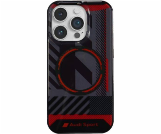 Audi Originální kryt pro IPHONE 14 PRO, tvrdý kryt Audi I...