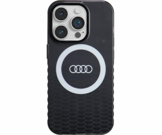 Audi Pouzdro Audi IML Big Logo MagSafe pro iPhone 14 Pro ...