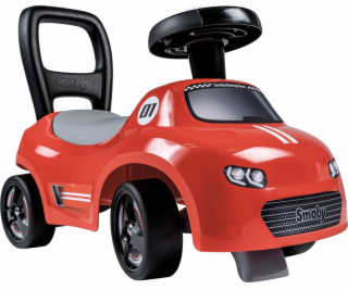Smoby *****SMOBY odrážedlo červené 720541WEBOVÁ AKCE