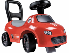 Smoby *****SMOBY odrážedlo červené 720541WEBOVÁ AKCE