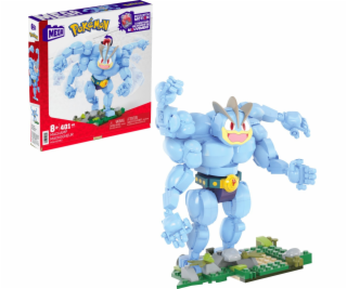 Mattel Mega Pokémon Machamp (HTH70)