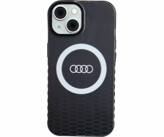 Audi Pouzdro Audi IML Big Logo MagSafe pro iPhone 15 / 14...