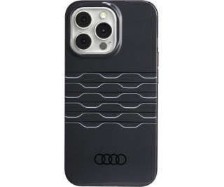 Audi Pouzdro IML MagSafe pro iPhone 13 Pro / 13 6.1 černé...