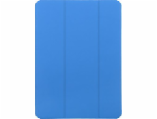 Pomologic Pomologic BookCase - ochranný kryt pro iPad Air 13 M2 (2024) (modrý)