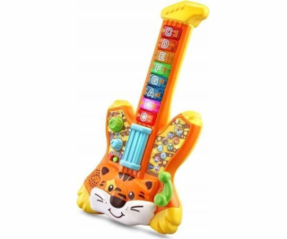 Vtech V-TECH Happy Tiger Guitar 61955