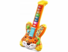 Vtech V-TECH Happy Tiger Guitar 61955