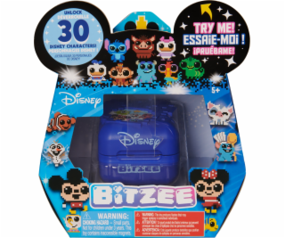 Spin Master Figurka - Bitzee Disney Heroes interaktivní d...
