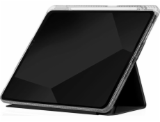 STM Pouzdro na tablet STM OPP – Origami pouzdro na iPad Air 13 (M2) (černé)