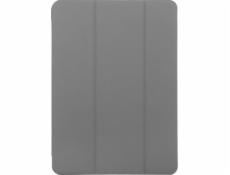 Pomologic Pomologic BookCase Tablet Case - Ochranný kryt pro iPad Air 13 M2 (2024) (šedý)