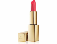 Estee Lauder Estée Lauder Pure Color Creme rtěnka 320 Defiant Coral 3,5 g