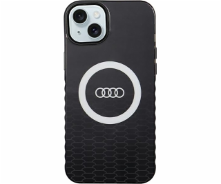 Audi Pouzdro Audi IML Big Logo MagSafe pro iPhone 15 Plus...
