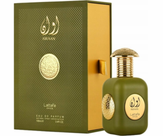 Lattafa Lattafa Awaan 100ml EDP