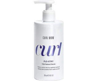 Color Wow Hydratační sérum Curl Flo-Etry pro kudrnaté vla...