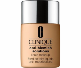 Clinique Tekutý make-up proti nedokonalostem pleti CN52 N...