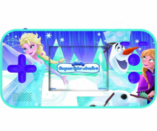 Lexibook LEXIBOOK Frozen konzole 150 her JL2367FZ 85098