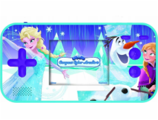 Lexibook LEXIBOOK Frozen konzole 150 her JL2367FZ 85098