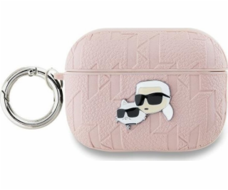 Karl Lagerfeld Karl Lagerfeld KLAP2PGKCPP Kryt na AirPods...