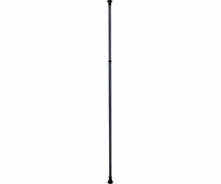 Wenko Šatní tyč, šatní lišta HERKULES 165-300 cm, WENKO, ...